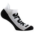 Chaussettes Kindy Invisibles sport en coton avec languette MADE IN FRANCE