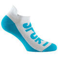 Chaussettes sur Grenoble : Chaussettes Kindy Invisibles sport en coton avec languette MADE IN FRANCE