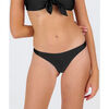 Maillots de bain Rio De Sol Shimmer Black UPF 50+