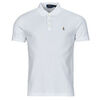 Polo Polo Ralph Lauren POLO COUPE DROITE EN PIMA COTON