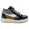 Baskets montantes enfant Stones and Bones CHAUSSURE RIVET