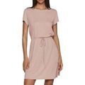 Robe courte Vila Mooney