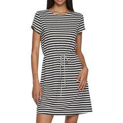 Robe courte Vila Mooney String