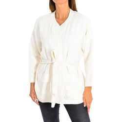 Pull Karl Marc John 8998-CREME