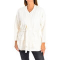Pull sur Grenoble : Pull Karl Marc John 8998-CREME
