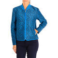 Vestes sur Grenoble : Veste Karl Marc John 9003-DENIM