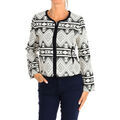 Veste Karl Marc John 9004-NOIR Grenoble