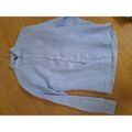 Chemises/chemisettes sur Grenoble : Chemise Devred Chemise en lin