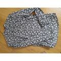 Chemise Temps Des Cerises Chemise fleurie Grenoble