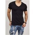 T-shirt Kebello T-Shirt H, Noir