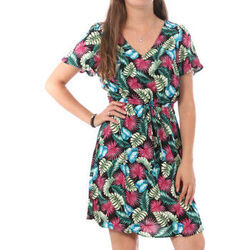Robe courte Vero Moda Easy