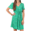 Robe courte Vero Moda Easy