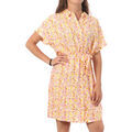 Robes sur Grenoble : Robe courte Vero Moda 10286791