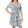 Robe courte Vero Moda Easy
