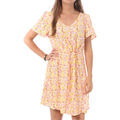 Robes sur Grenoble : Robe courte Vero Moda 10286751