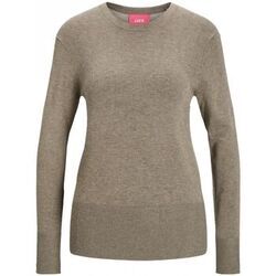 Pull JJXX Noos Knit Lara L/S - Brindle