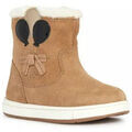 Bottines enfant Geox TROTTOLA WHISKY/BLACK Grenoble