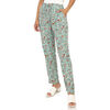 Pantalon La Modeuse Pantalons pour femme - Vert clair -