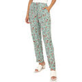 Pantalons sur Grenoble : Pantalon La Modeuse Pantalons pour femme - Vert clair -