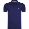 Polo Cappuccino Italia Polo Plain Pique