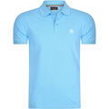 Polos sur Grenoble : Polo Cappuccino Italia Polo Plain Pique