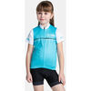 T-shirt Kilpi Maillot de cyclisme pour fille CORRIDOR-JG