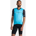 T-shirt Kilpi Maillot de cyclisme team pour homme CORRIDOR-M