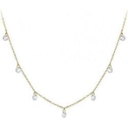 Collier Sc Boh&egrave;me B4172-DORE Dor&eacute;