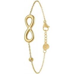 Bracelets Sc Boh&egrave;me BD3023-DORE Dor&eacute;