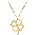 Collier Sc Boh&egrave;me BD4096-DORE Dor&eacute; Grenoble