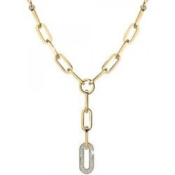 Collier Sc Boh&egrave;me B2520-DORE Dor&eacute;