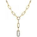Collier Sc Boh&egrave;me B2520-DORE Dor&eacute;