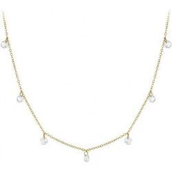 Collier Sc Boh&egrave;me B4171-DORE Dor&eacute;