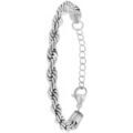 Bracelets Sc Crystal B4130-ARGENT Argent&eacute; Grenoble