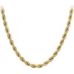 Collier Sc Boh&egrave;me B4131-DORE Dor&eacute;