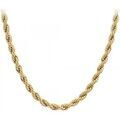 Collier Sc Boh&egrave;me B4131-DORE Dor&eacute;