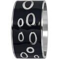 Bracelets Sc Crystal B3391-ARGENT Argent&eacute;