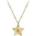 Collier Sc Boh&egrave;me BD4098-DORE Dor&eacute;