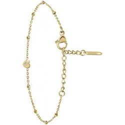 Bracelets Sc Boh&egrave;me BD4103-DORE Dor&eacute;