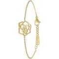 Bracelets Sc Boh&egrave;me BD4106-DORE Dor&eacute;
