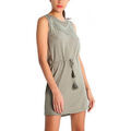 Robe Le Temps des Cerises Robe Torana Sea Spray