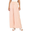 Pantalon La Modeuse Pantalons pour femme - Rose -