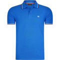 Polos sur Grenoble : Polo Cappuccino Italia Polo Applique Pique
