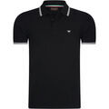 Polos sur Grenoble : Polo Cappuccino Italia Polo Applique Pique