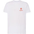 Tee-shirts sur Grenoble : T-shirt Superb 1982 RSC-S2107-WHITE