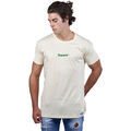 T-shirt Superb 1982 SO-SPRB02C-SAND Grenoble