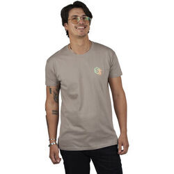 T-shirt Superb 1982 SPRBCA-2202-GRAY
