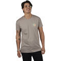T-shirt Superb 1982 SPRBCA-2202-GRAY