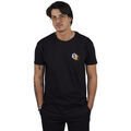 T-shirt Superb 1982 SPRBCA-2202-BLACK