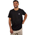 T-shirt Superb 1982 SPRBCO-001-BLACK